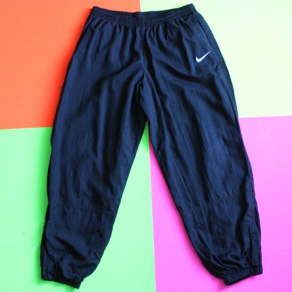Vintage Other - Vintage 1990’s NIKE Splash/Slash Essential Pant